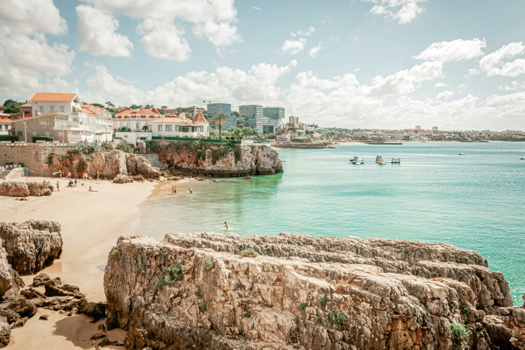PORTUGAL – Inscription en cours